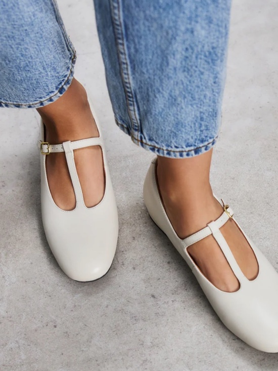 Bared Footwear Shoes - Bared Footwear Woodhen Flats